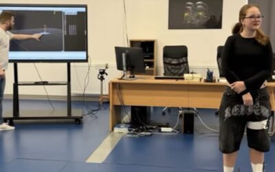 Studenti gymnázia Iuventas navštívili Ostravskou univerzitu 🎓🏛️📚